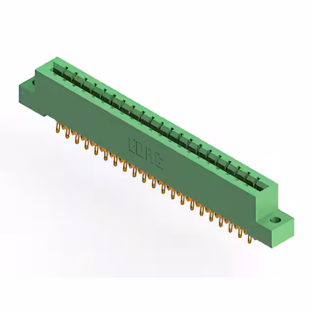 833-042-555-202 EDAC Inc.  Edgeboard Connectors